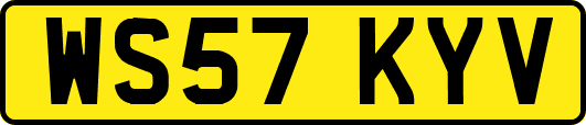 WS57KYV
