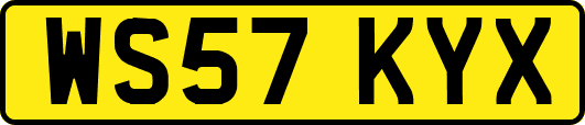 WS57KYX