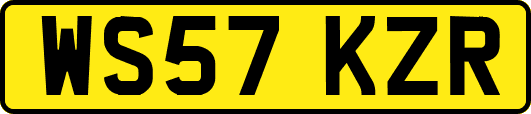 WS57KZR