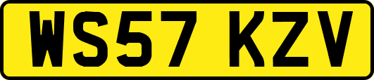WS57KZV