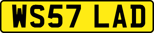 WS57LAD