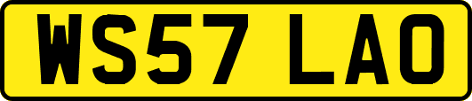 WS57LAO