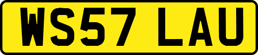 WS57LAU