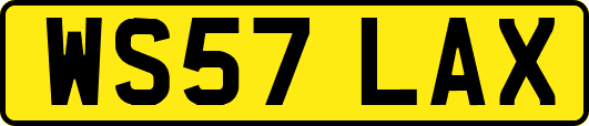 WS57LAX