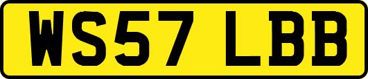 WS57LBB