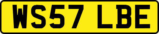 WS57LBE