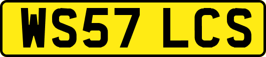 WS57LCS
