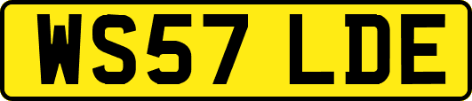 WS57LDE