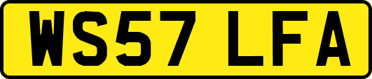 WS57LFA