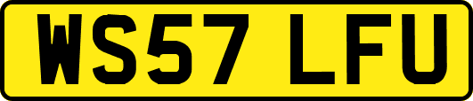 WS57LFU