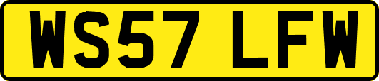 WS57LFW