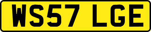 WS57LGE