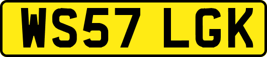 WS57LGK