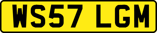 WS57LGM