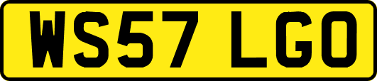 WS57LGO
