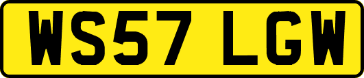 WS57LGW