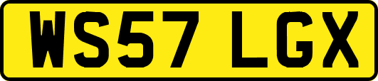 WS57LGX