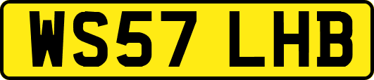WS57LHB