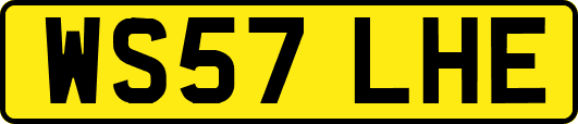 WS57LHE