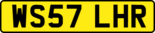 WS57LHR