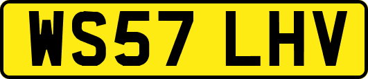 WS57LHV