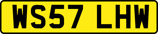 WS57LHW