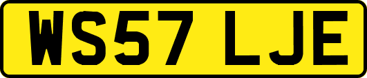WS57LJE