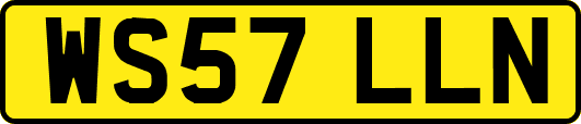 WS57LLN