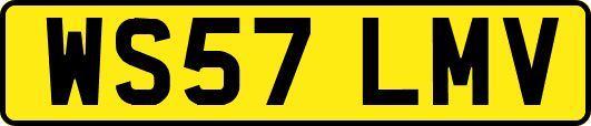 WS57LMV
