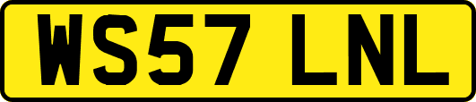 WS57LNL