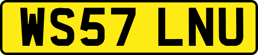WS57LNU