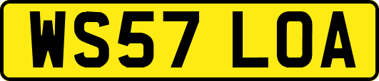 WS57LOA