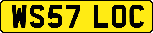 WS57LOC