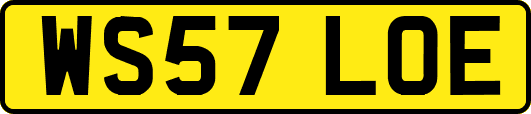 WS57LOE