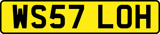 WS57LOH