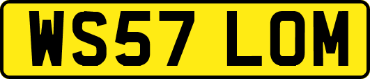 WS57LOM