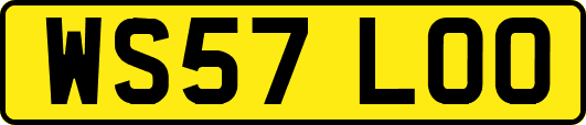 WS57LOO