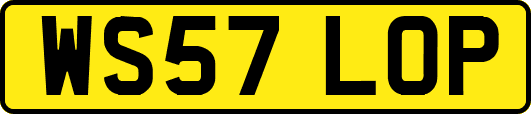 WS57LOP
