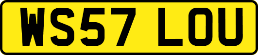 WS57LOU
