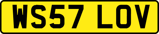 WS57LOV