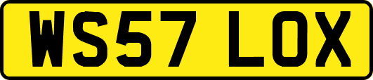 WS57LOX