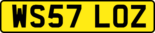 WS57LOZ