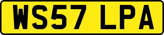 WS57LPA