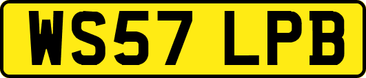 WS57LPB
