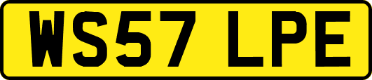 WS57LPE