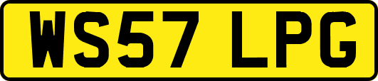 WS57LPG
