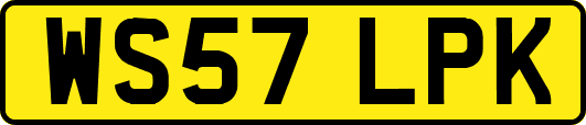 WS57LPK