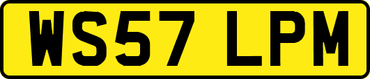 WS57LPM