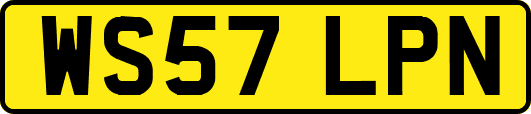 WS57LPN