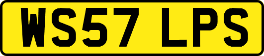 WS57LPS